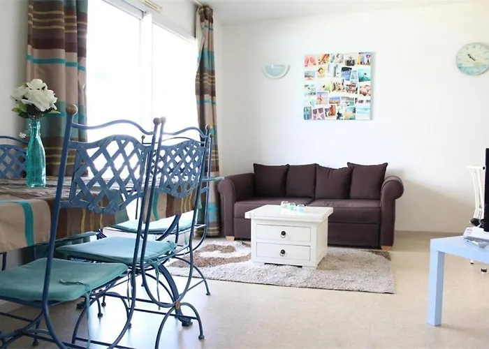 Διαμέρισμα Appt 2 Pieces - Lr030-e121 *