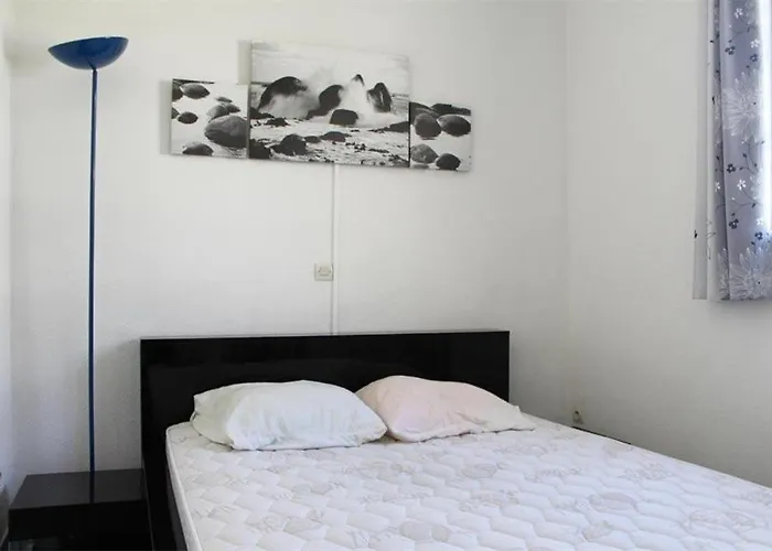 Διαμέρισμα Appt 2 Pieces - Lr030-e121