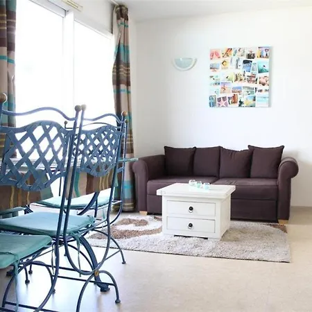 Apartment Appt 2 Pieces - Lr030-e121 *