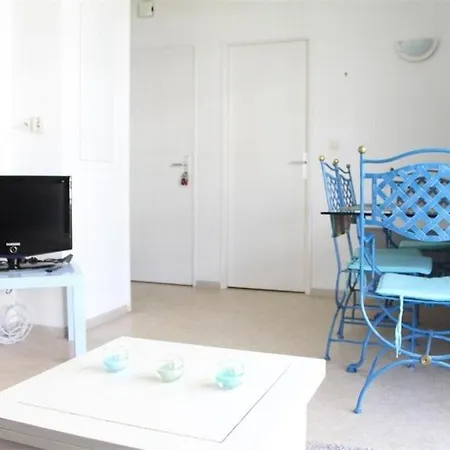 Appt 2 Pieces La Rochelle - Lr030-e121 *