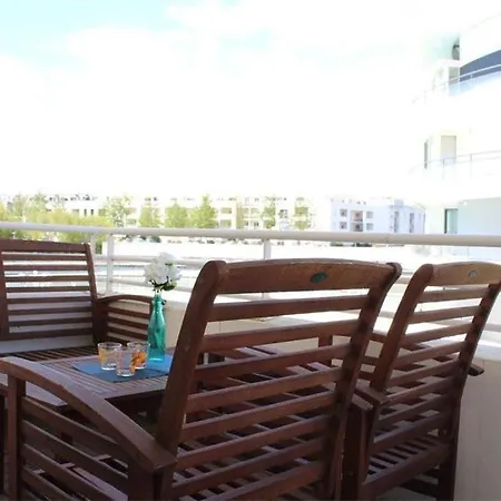 Appt 2 Pieces La Rochelle - Lr030-e121 La Rochelle (Charente-Maritime)