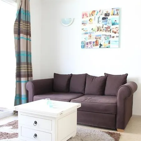Appt 2 Pieces La Rochelle - Lr030-e121