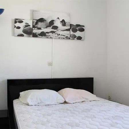 Apartment Appt 2 Pieces La Rochelle - Lr030-e121