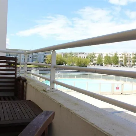 Appt 2 Pieces La Rochelle - Lr030-e121 La Rochelle (Charente-Maritime)