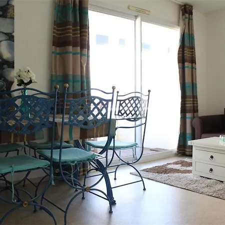 Appt 2 Pieces La Rochelle - Lr030-e121 Apartment