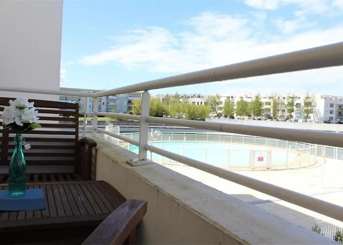 Appt 2 Pieces - Lr030-e121 La Rochelle (Charente-Maritime)