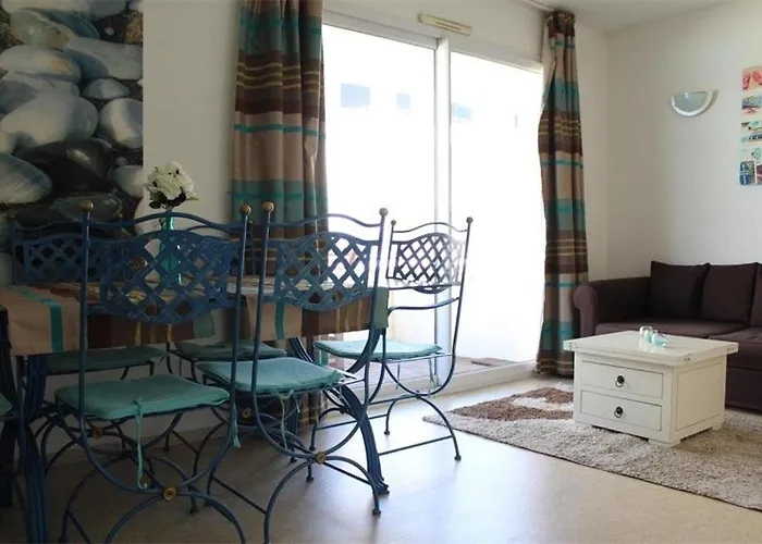 Appt 2 Pieces - Lr030-e121 Apartment